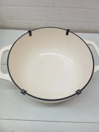 Cazuela de hierro fundido 4.1 L