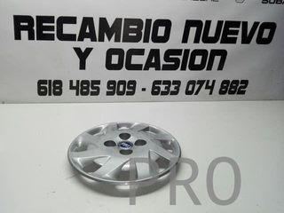 Tapacubo fiat panda punto nuevo