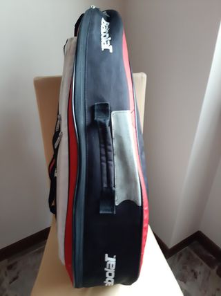 Borsa Babolat Tennis Team