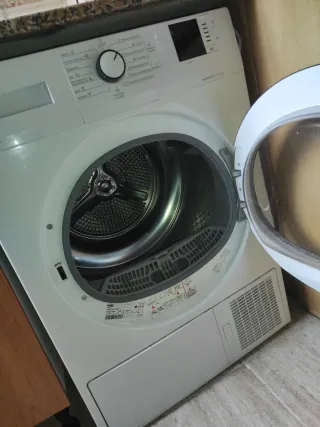 Secadora Beko