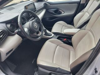 Toyota Yaris 1.5 Hybrid GR Sport 2021