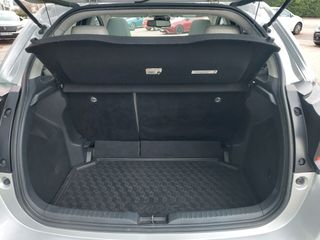 Toyota Yaris 1.5 Hybrid GR Sport 2021