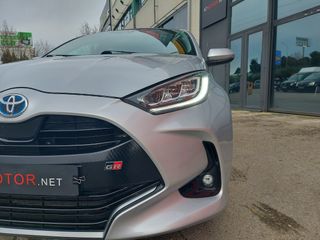 Toyota Yaris 1.5 Hybrid GR Sport 2021