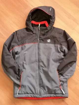 Conjunto esquí niño. 149 cm 10 años. CMP y Dare2B