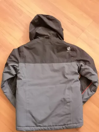 Conjunto esquí niño. 149 cm 10 años. CMP y Dare2B