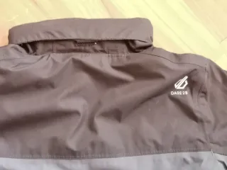 Conjunto esquí niño. 149 cm 10 años. CMP y Dare2B