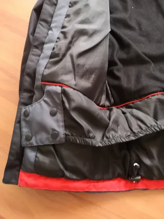 Conjunto esquí niño. 149 cm 10 años. CMP y Dare2B