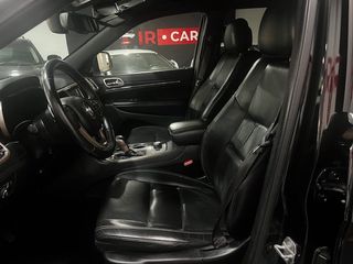 Jeep Grand Cherokee 2017