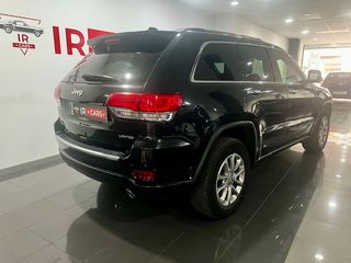 Jeep Grand Cherokee 2017
