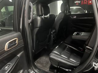 Jeep Grand Cherokee 2017