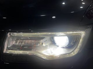 Jeep Grand Cherokee 2017