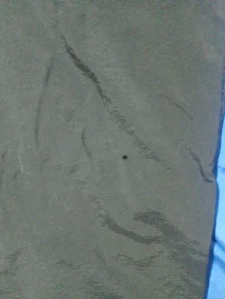 Chándal Nike Negro y Azul