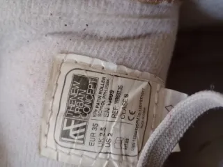 Patines artísticos rosas