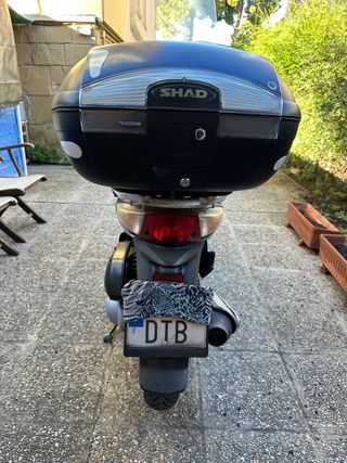 Honda SH 150 Inyección Javier 622774457 WhatsApp