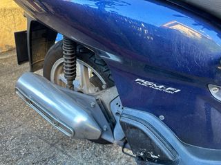 Honda SH 150 Inyección Javier 622774457 WhatsApp