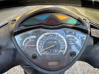 Honda SH 150 Inyección Javier 622774457 WhatsApp