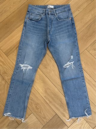 Jeans Zara