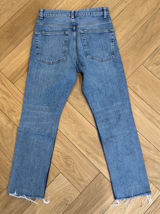 Jeans Zara