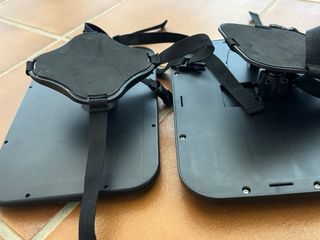 Espejos para coche de bebé