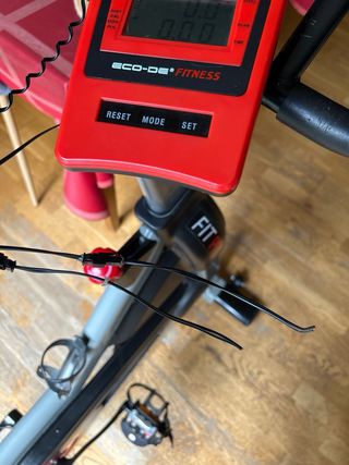 Bicicleta Estática Spinning FIT PRO