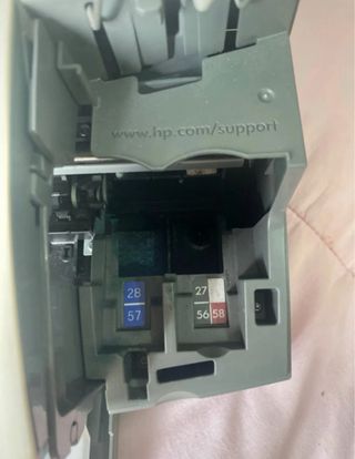 Stampante multifunzione HP