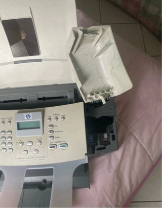 Stampante multifunzione HP