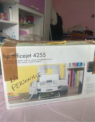 Stampante multifunzione HP