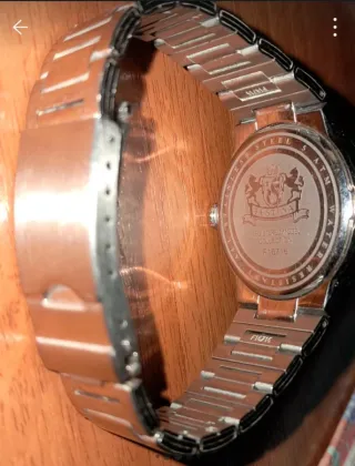 Reloj Festina F16716 Plata y Blanco