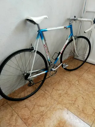 Bicicleta Carretera Colnago
