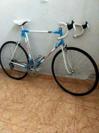 Bicicleta Carretera Colnago