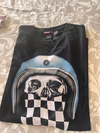 Sudadera Levis,Camisetas Armani,Tommy, Cerises