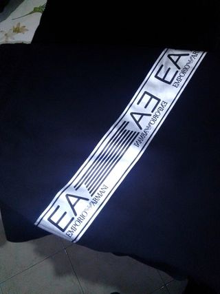 Tuta Uomo Emporio Armani