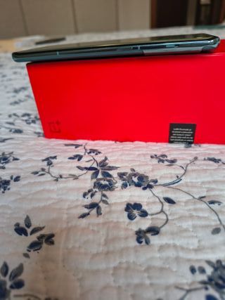 OnePlus 10 Pro Verde