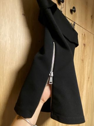 Pack Top Hombros Descubiertos Zara