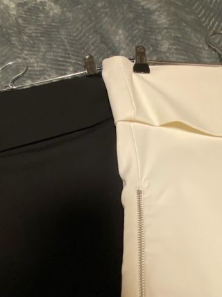 Pack Top Hombros Descubiertos Zara