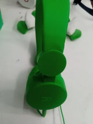 Auriculares Avenzo con LED