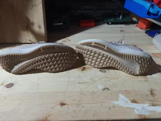 Zapatos Nike Mujer Rosa y Blanco