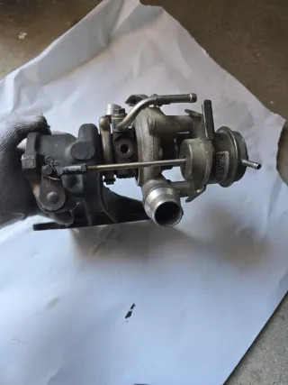 Turbo TD02H2 04TVT 23