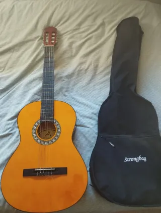 Guitarra Acústica para Principiantes