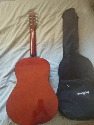 Guitarra Acústica para Principiantes