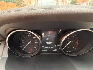 Land Rover Range Rover Evoque 2016