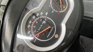 Peugeot Tweet 50 Scooter Blanca