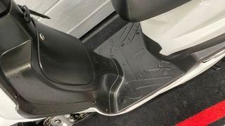 Peugeot Tweet 50 Scooter Blanca