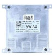 Centralita Keboda 7P5941591A Modulo