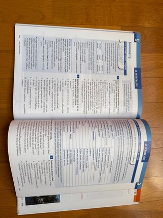 GENERATION LYCEE A2/B1 ELEVE+CD+DVD