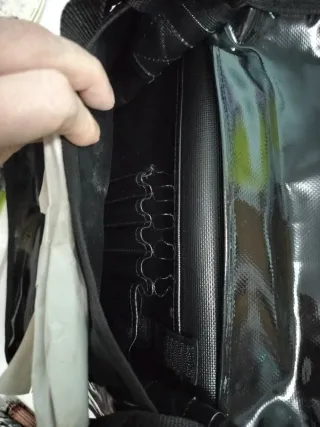 Borsa Yu-Gi-Oh! Trading Card Game