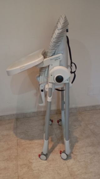 Trona Evolutiva Prima Pappa