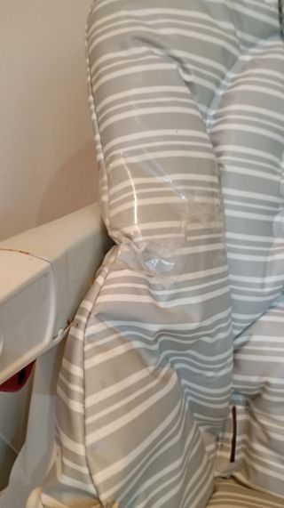 Trona Evolutiva Prima Pappa