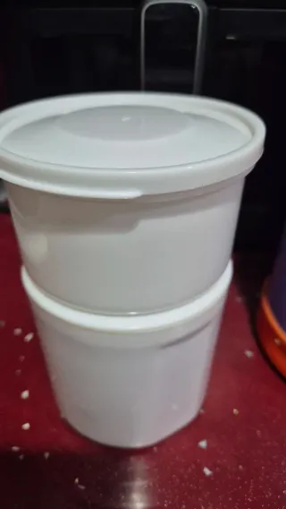 Papillero Olmitos Recipiente