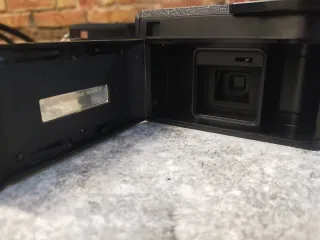 4 Fotocamere Kodak Instamatic